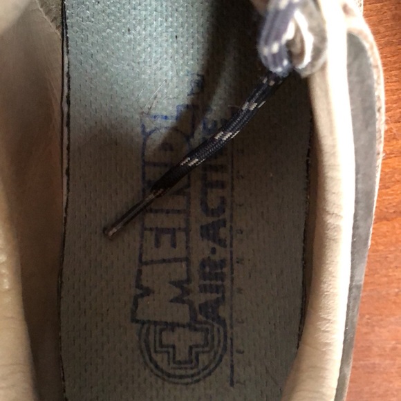 Meindl Men’s Hiking Boots Size UK 8 Used Shoes - Picture 7 of 8